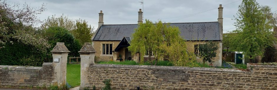 Warmington Almshouses